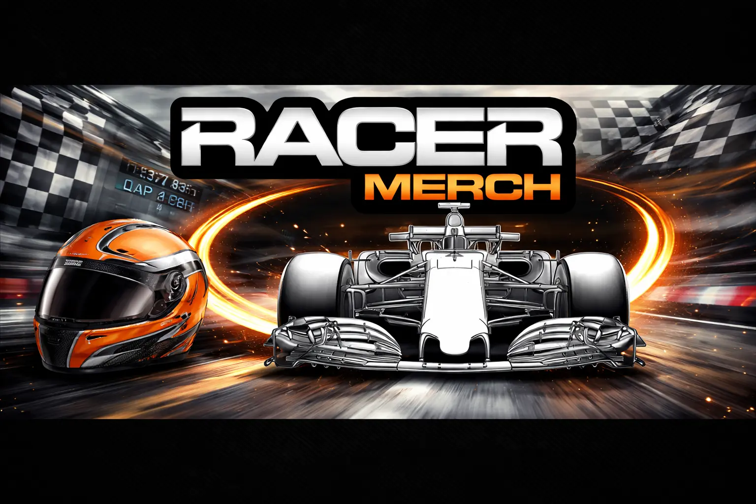 Banner for just be different